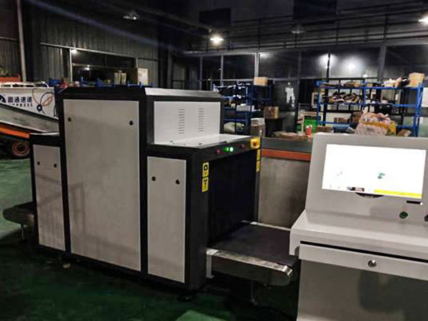 X光安檢機對人體有傷害嗎？